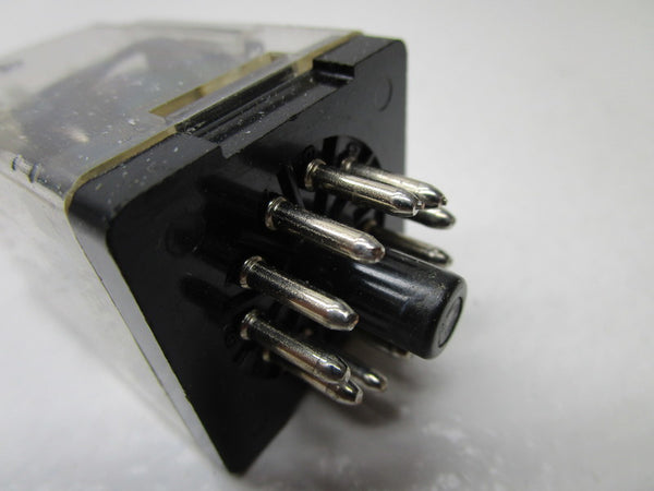 POTTER & BRUMFIELD KRPA-14AN-120 120V  NSNP