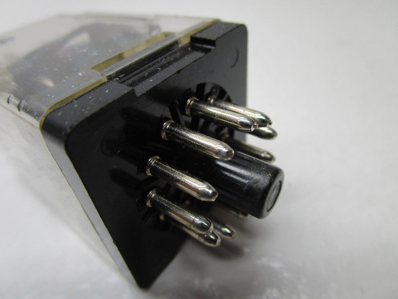 POTTER & BRUMFIELD KRPA-14AN-120 120V  NSNP