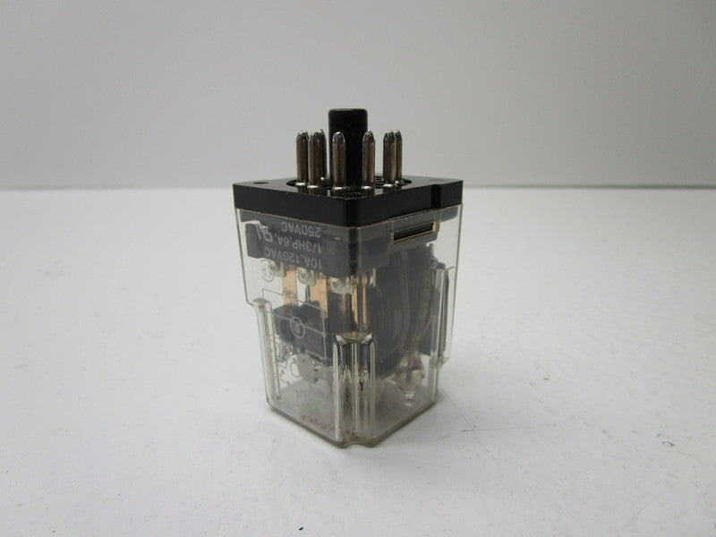 POTTER & BRUMFIELD KRPA-14AN-120 120V  NSNP