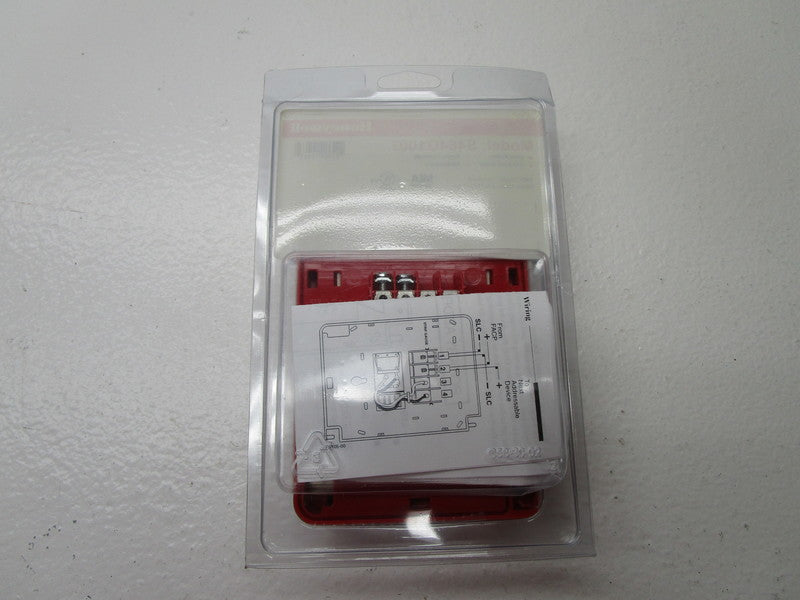 HONEYWELL S464G1007 PULL FIRE ALARM STATION * NEW IN ORIGINAL PACKAGE *