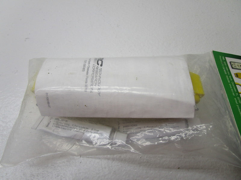 TRC 25230 PORTABLE GFCI * NEW IN ORIGINAL PACKAGE *