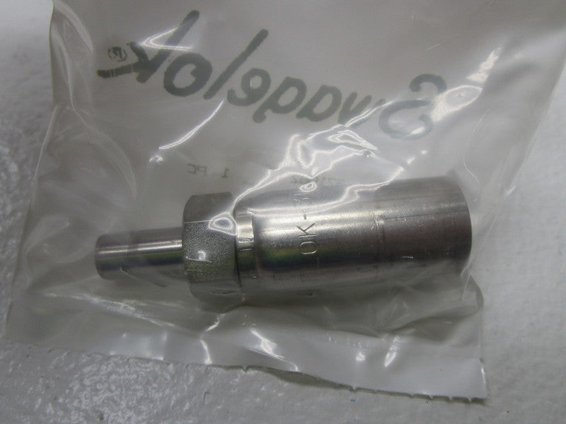 SWAGELOK SS-TP6-TA6 QUICK CONNECTOR * NEW IN FACTORY BAG *