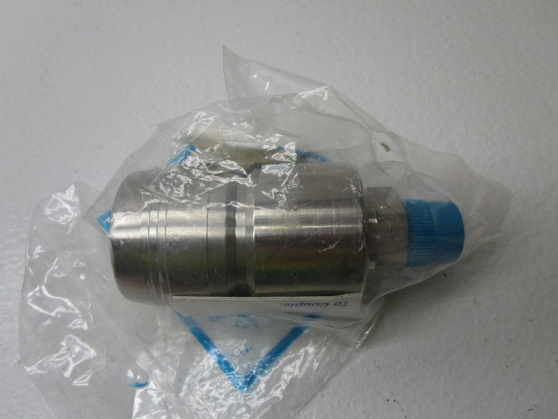 SWAGELOK SS-QTM8A-B-8PM QUICK CONNECT BODY * NEW IN FACTORY BAG *