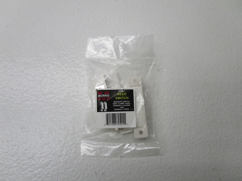 MORRIS 70501 MAGNETIC SWITCH * NEW IN FACTORY BAG *