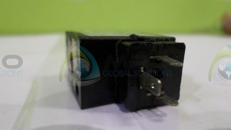 MAC 45A-AA2-DFBJ-2JKE VALVE HEAD *NEW NO BOX*