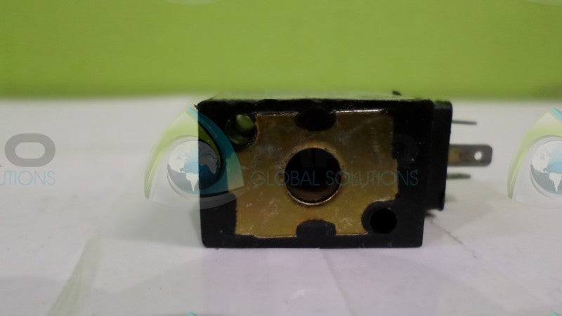 MAC 45A-AA2-DFBJ-2JKE VALVE HEAD *NEW NO BOX*