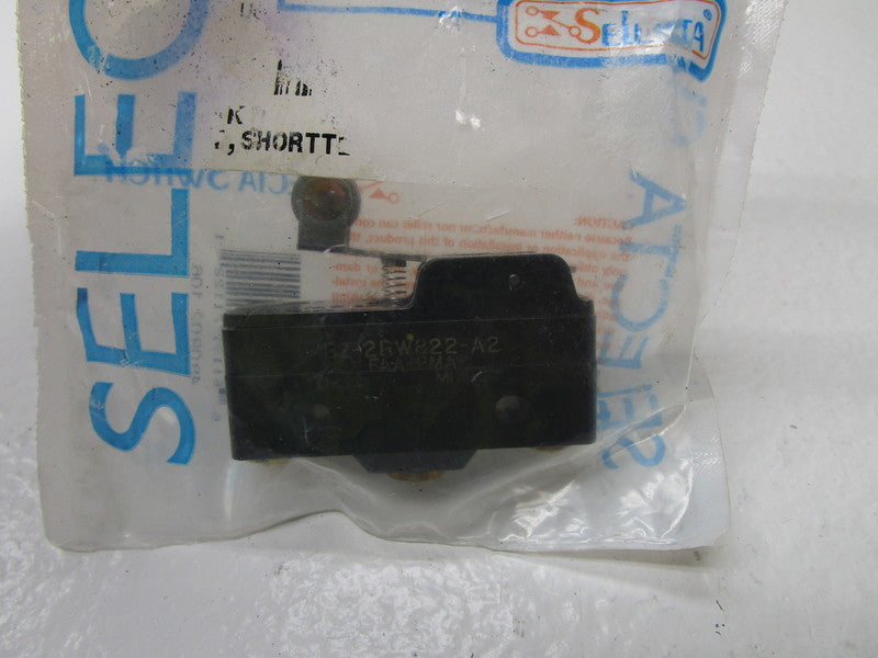 SELECTA BZ-2RW822-A2-BG NSMP