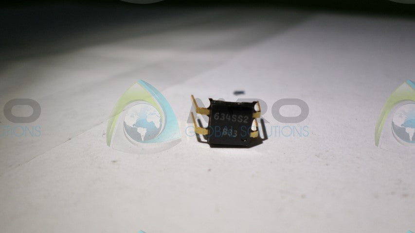 MICROSWITCH 634SS2 SENSOR *NEW NO BOX*