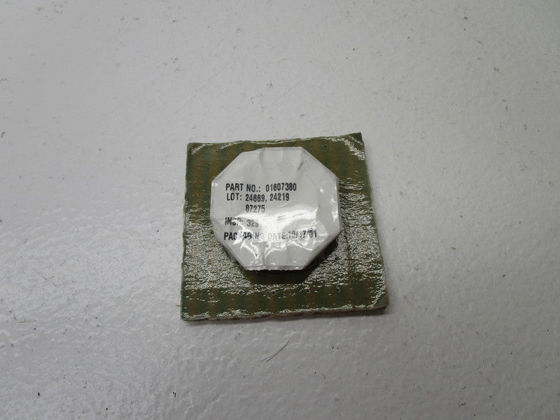 JOY COMPRESSOR 01607380 PACKING RING  NSMP