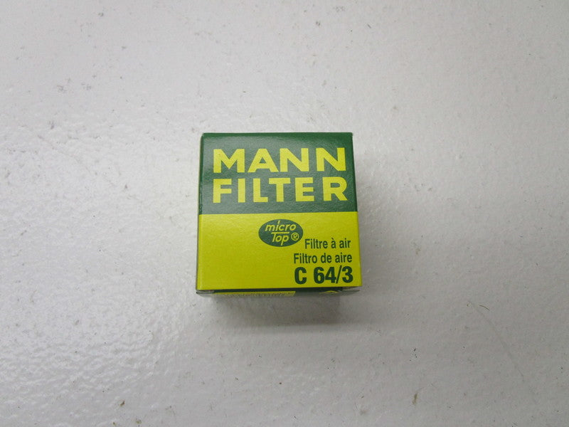 MANN  C64/3 NSMP