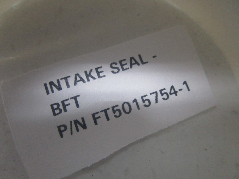 NRI FT5015754-1 INTAKE SEAL * NEW IN FACTORY BAG *