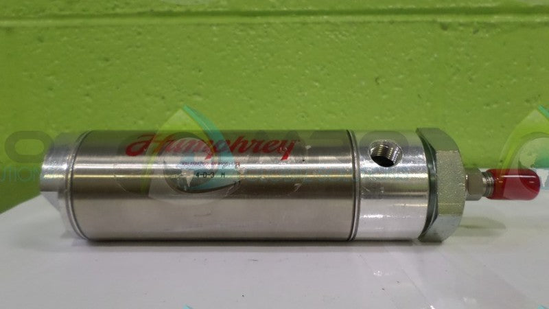HUMPHREY 4-D-3-M CYLINDER *NEW NO BOX*