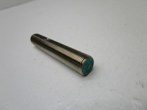 PEPPERL+FUCHS NBB2-12GM60-A2-V1 84008 PROXIMITY SENSOR * NEW NO BOX *
