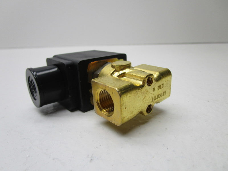 PARKER 131K0111  NSNP