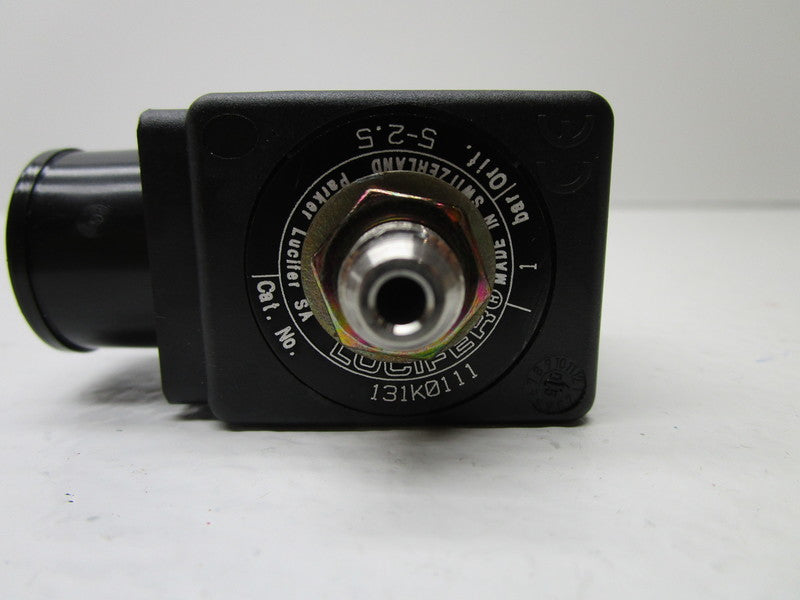 PARKER 131K0111  NSNP