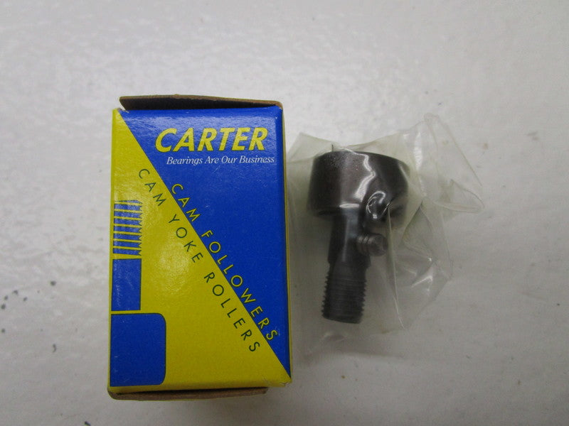 CARTER CCNB-28-B CRWONED, CAM FOLLOWER UNSEALED  NSMP