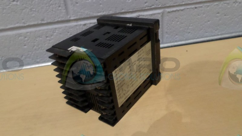 OMEGA 35M0 PROCESS CONTROL  UNMP