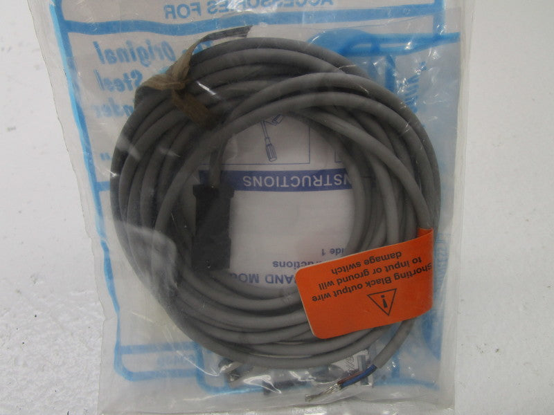 BIMBA HSCX-02 HALL EFFECT SWITCH * NEW IN FACTORY BAG *