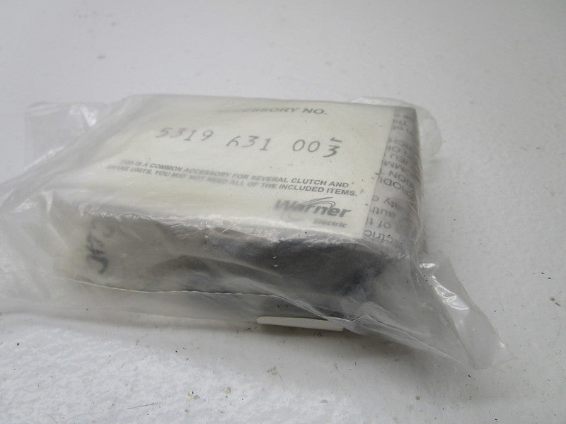WARNER ELECTRIC 5319-631-003 RP28943 ROTOR * NEW IN FACTORY BAG *
