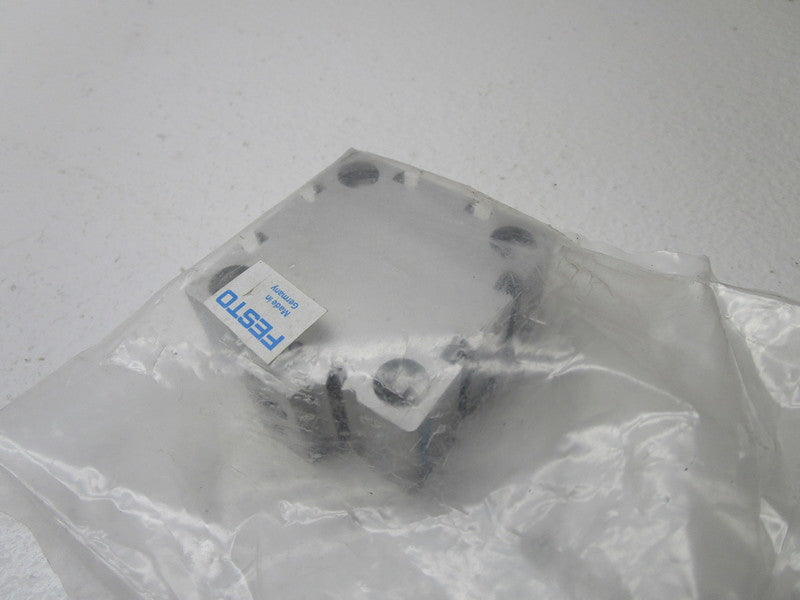 FESTO AEVC-50-10-I-P PNEUMATIC CYLINDER * NEW IN FACTORY BAG *
