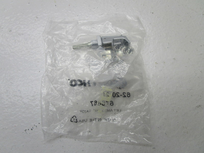 SOUTHCO 62-20-21 676667 LIFT AND TURN LATCH * NEW IN FACTORY BAG *