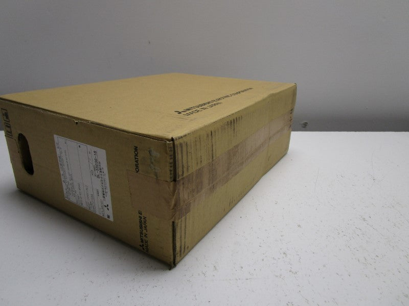 MITSUBISHI MDS-D-V2-8040 SERVO DRIVE * FACTORY SEALED *
