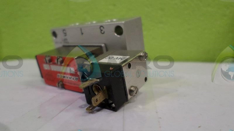 DYNAMCO D3131K00FQ NSNP