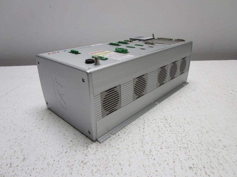 IAI XSEL-KET-2-400A-400A-DV-EEE-0-2 230V NSNP