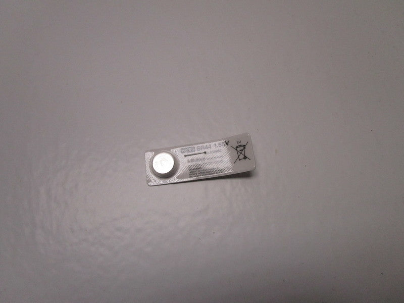 MITUTOYO SR44 BATTERY 1.55V * NEW IN ORIGINAL PACKAGE *