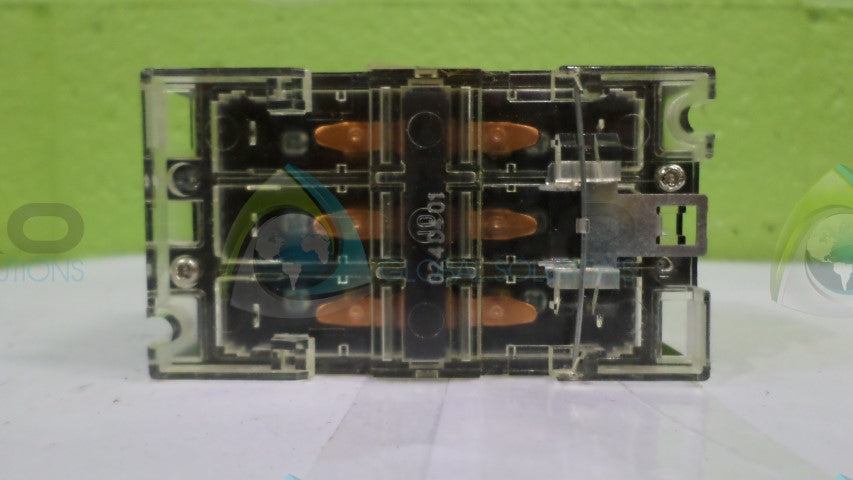MOELLER PKZM1-1 RELAY *NEW NO BOX*