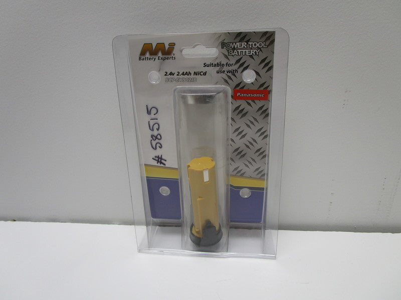 PANASONIC BCP-EY9021B POWER TOOL * NEW IN ORIGINAL PACKAGE *