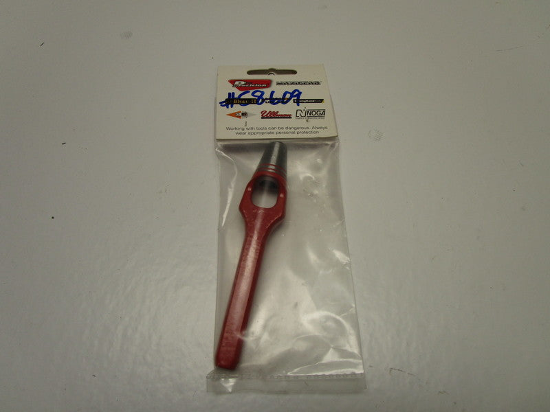 PRECISION WP10 WAD PUNCH 10MM * NEW IN FACTORY BAG *