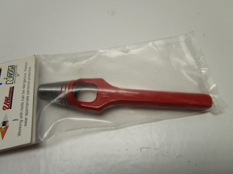 PRECISION WP10 WAD PUNCH 10MM * NEW IN FACTORY BAG *