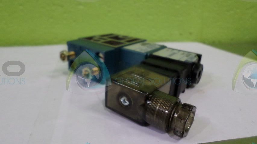 MAC 714C-12-PI-A12JD VALVE *NEW IN BOX*
