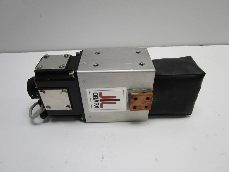 JIL OBARA MFTG80-600-180-T WELDING TRANSFORMER * NEW NO BOX *