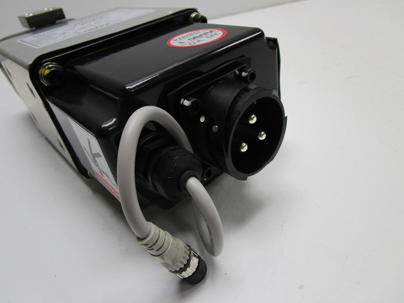 JIL OBARA MFTG80-600-180-T WELDING TRANSFORMER * NEW NO BOX *