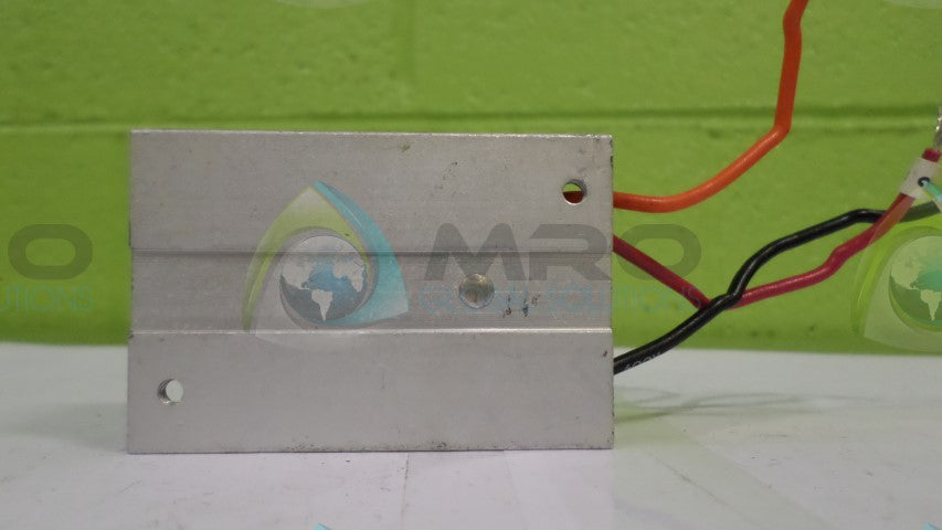 KB ELECTRIC KBGE-125CV DRIVE FAN CONTROL *USED*
