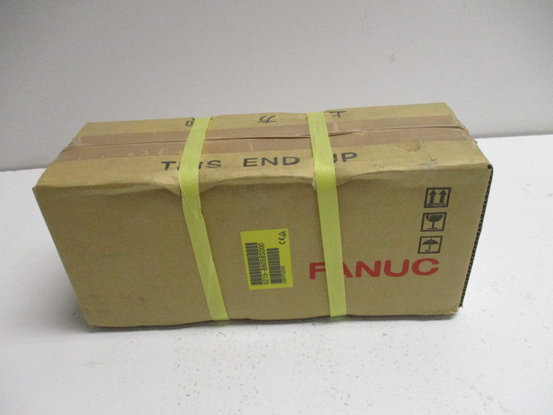 FANUC A06B-0215-B605#S000 SERVO MOTOR * FACTORY SEALED *