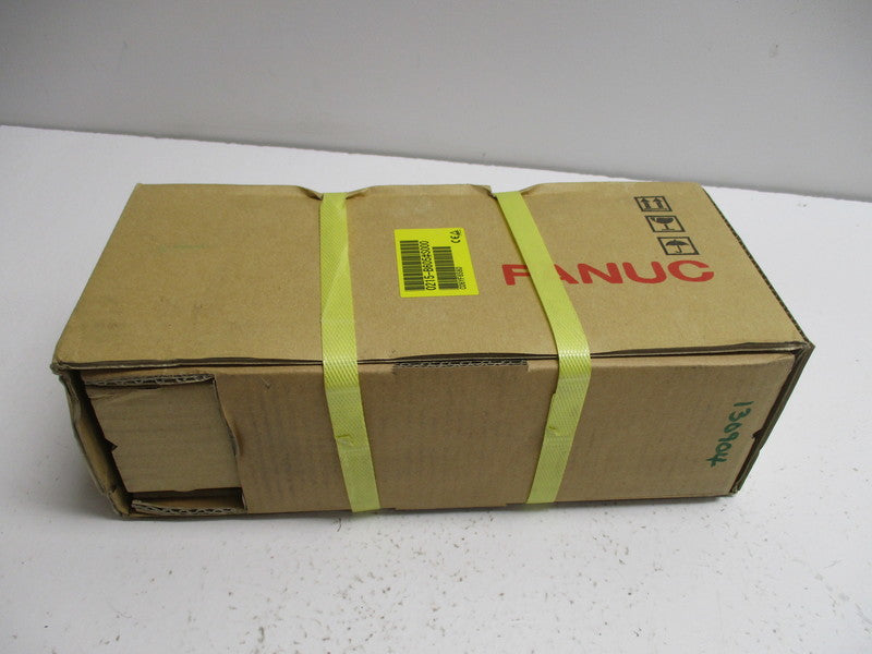 FANUC A06B-0215-B605#S000 SERVO MOTOR * FACTORY SEALED *