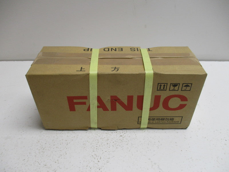 FANUC A06B-0212-B605#S000 AC SERVO MOTOR * FACTORY SEALED *
