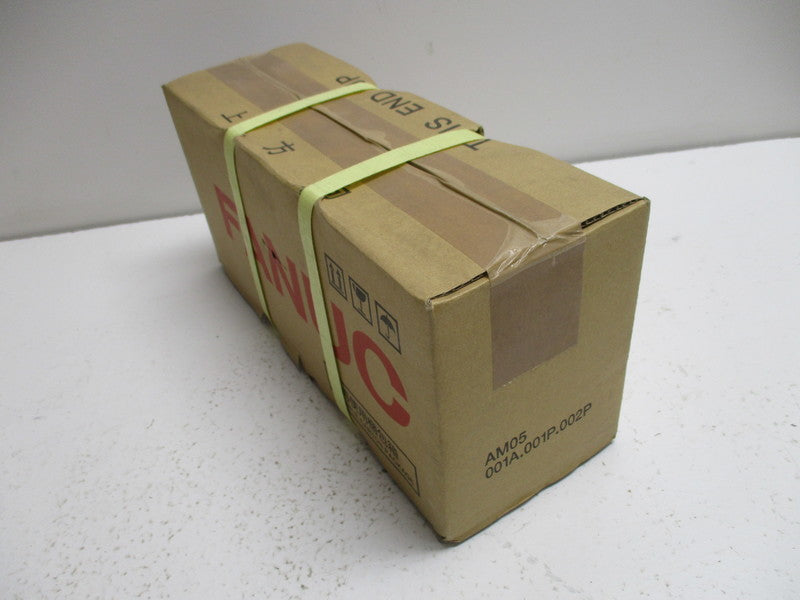 FANUC A06B-0212-B605#S000 AC SERVO MOTOR * FACTORY SEALED *