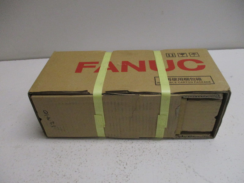FANUC A06B-0212-B605#S000 AC SERVO MOTOR * FACTORY SEALED *
