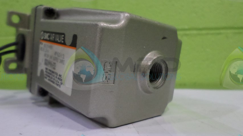 SMC NVS3145-04090 AIR VALVE *NEW NO BOX*
