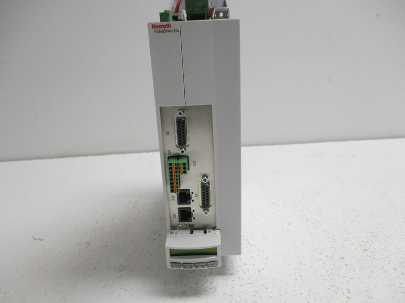 BOSCH HCS01.1E-W0018-A-03-B-ET-EC-EC-NN-NN-FW DRIVE * NEW IN ORIGNAL PACKAGE *