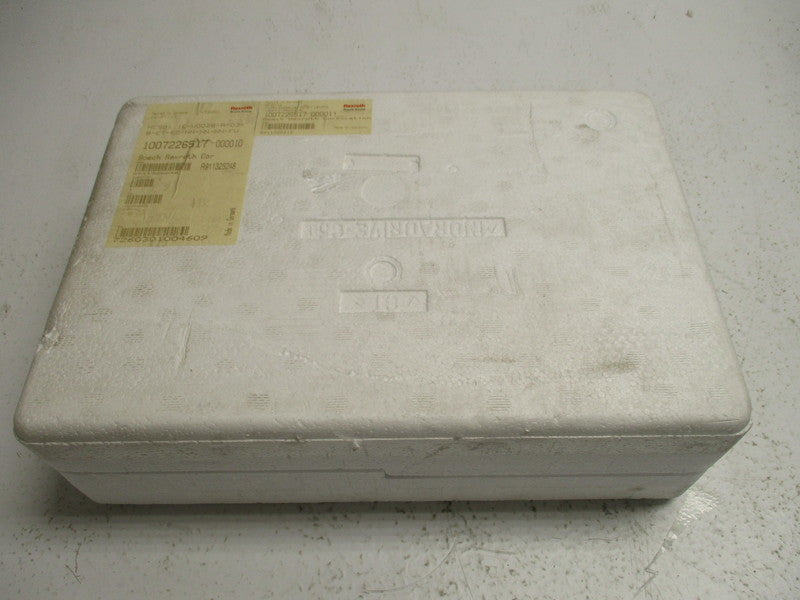 BOSCH HCS01.1E-W0028-A-03-B-ET-EC-NN-NN-NN-FW DRIVE * NEW IN ORIGNAL PACKAGE *