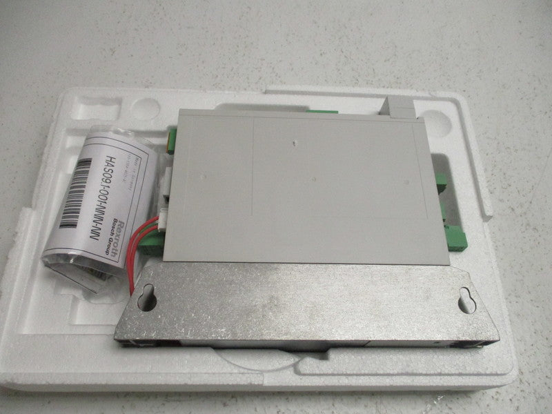 BOSCH HCS01.1E-W0028-A-03-B-ET-EC-NN-NN-NN-FW DRIVE * NEW IN ORIGNAL PACKAGE *