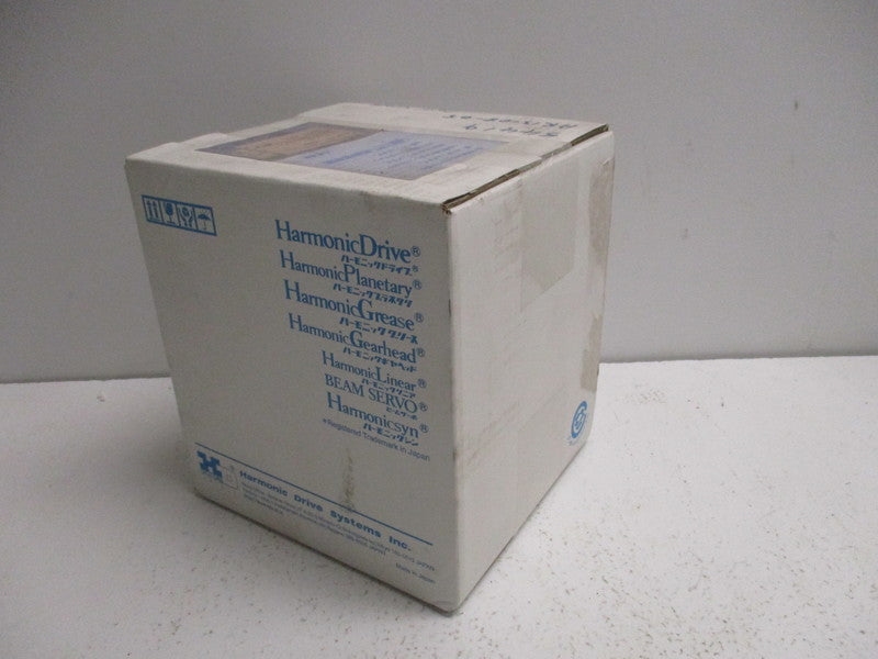 HARMONIC DRIVE TFHA-32A-161-13S13B-BC-SP3F AC SERVO ACTUATOR * FACTORY SEALED *