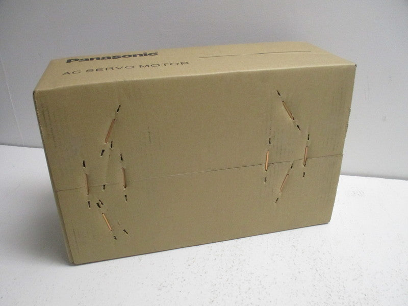 PANASONIC MQMA202T4V3 AC SERVO MOTOR * FACTORY SEALED *