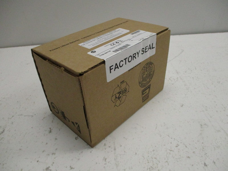 ALLEN BRADLEY 1756-BATM SER. A DATE: 2014 MODULE * FACTORY SEALED *