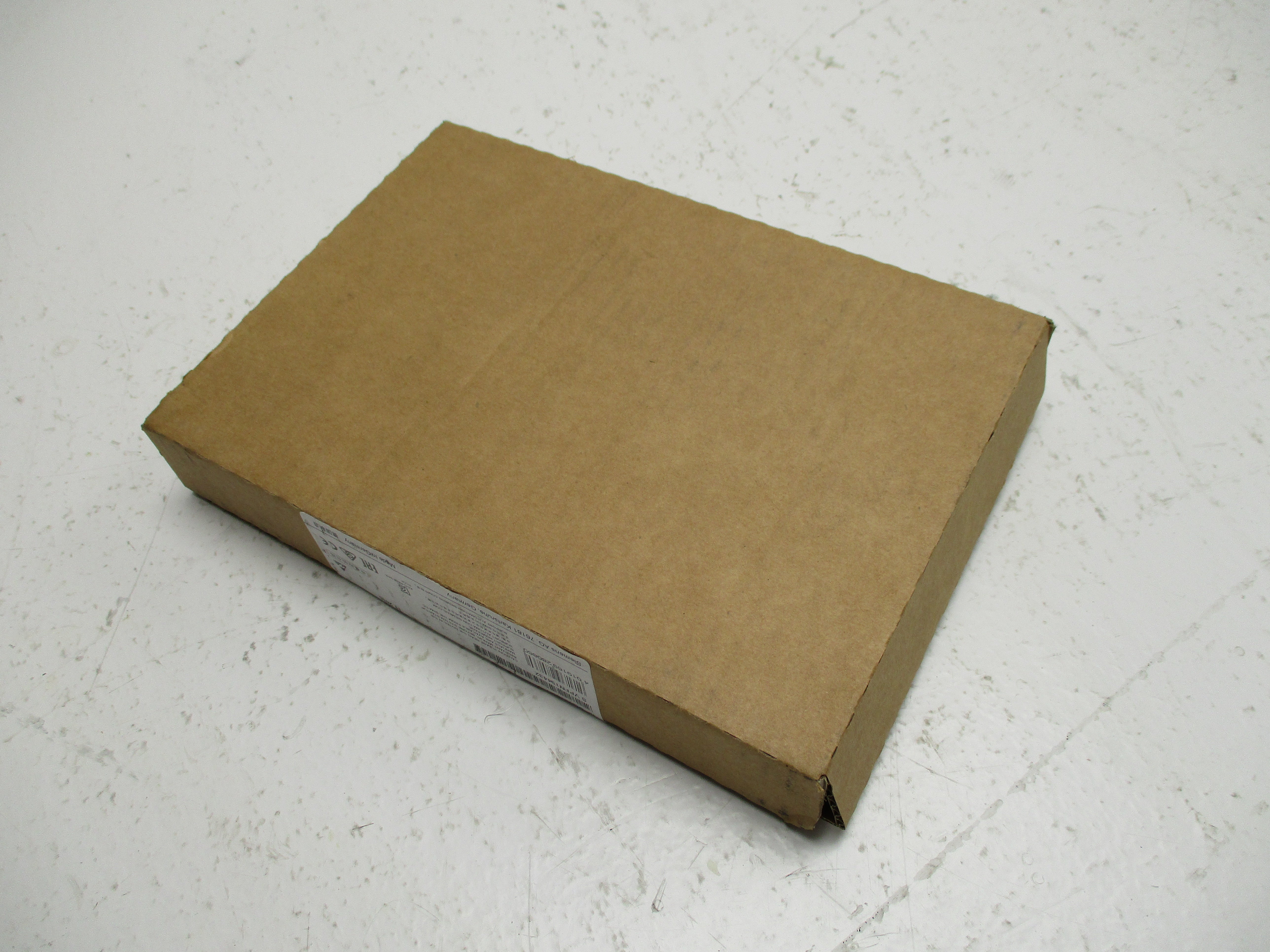 SIEMENS 6GK1571-0BA00-0AA0 PC ADAPTER USB * FACTORY SEALED *